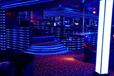 fully nude stripclub|The Library Las Vegas [Official Guide]